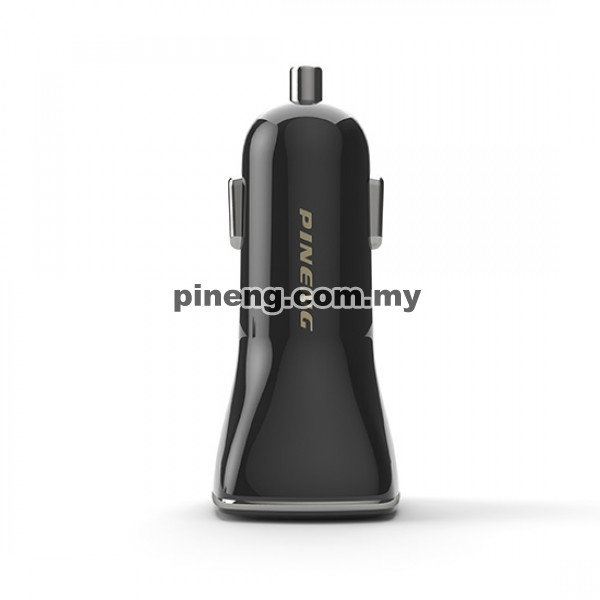 PINENG PN-523 5.2A 3 USB Car Charger PINENG PN-523 5.2A 3 USB Car Charger